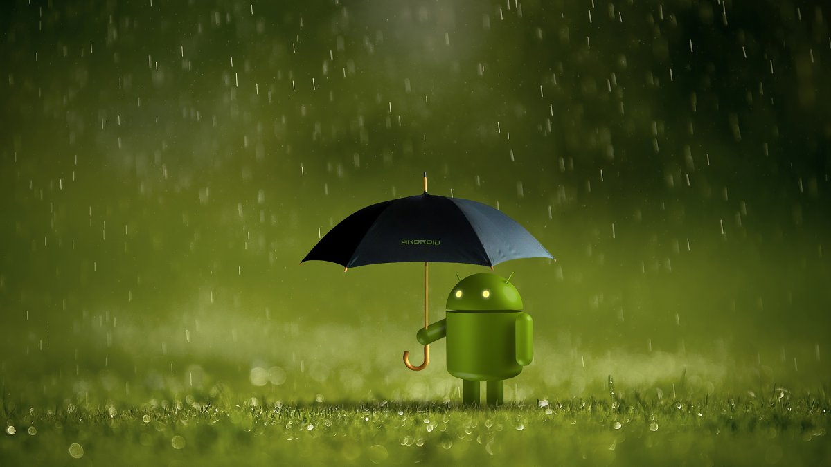写给Android开发的Android简史